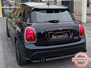 MINI Cooper usata, con Sensore di luce