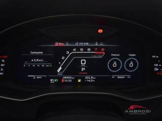 AUDI RS6 usata 12