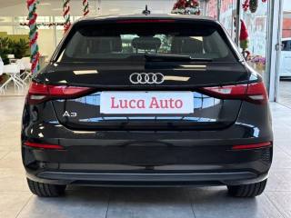 AUDI A3 usata, con Alzacristalli elettrici