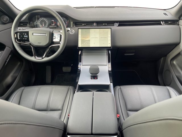LAND ROVER Range Rover Evoque usata, con Autoradio