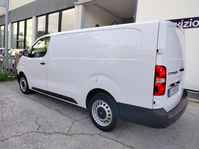CITROEN Jumpy usata, con Controllo trazione