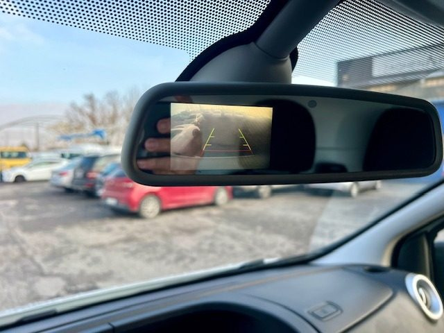 FIAT Talento usata, con Start/Stop Automatico