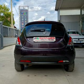 LANCIA Ypsilon usata, con Alzacristalli elettrici