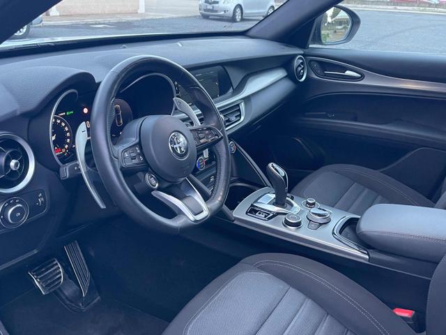 ALFA ROMEO Stelvio usata, con Cruise Control
