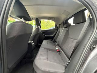 TOYOTA Yaris usata, con Cruise Control