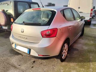 SEAT Ibiza usata 2
