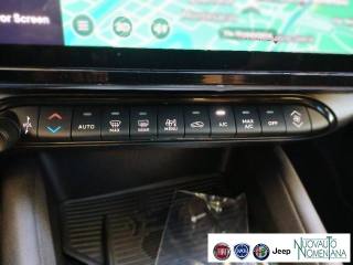 ALFA ROMEO Junior usata, con Sensori di parcheggio posteriori