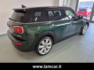 MINI Clubman usata, con Controllo trazione