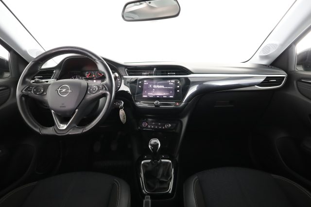 OPEL Corsa usata 4