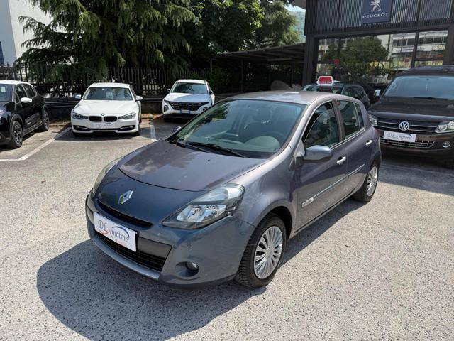 RENAULT Clio usata, con Airbag laterali