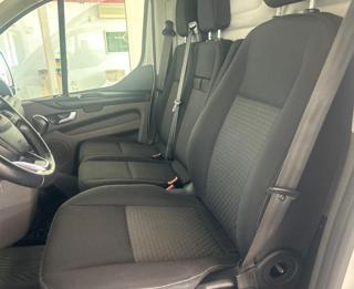 FORD Transit Custom usata, con Boardcomputer