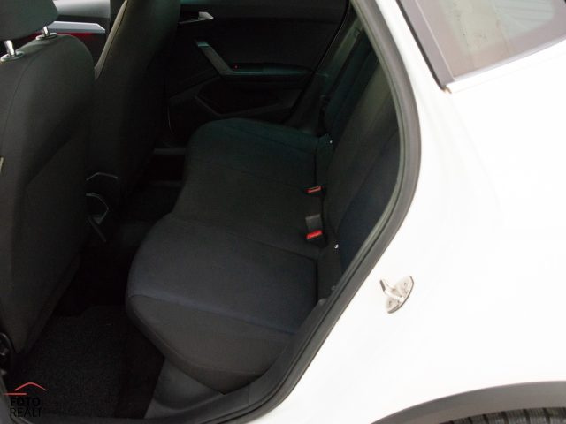 SEAT Arona usata, con Bluetooth