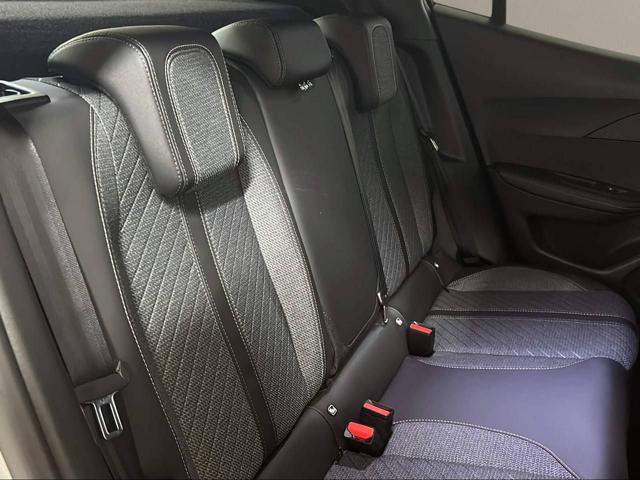 PEUGEOT 2008 usata, con Controllo trazione