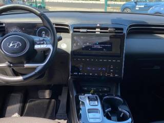 HYUNDAI Tucson usata, con Chiusura centralizzata