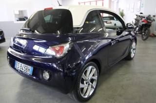 OPEL Adam usata, con Alzacristalli elettrici