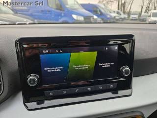 SEAT Arona usata, con Sistema di navigazione