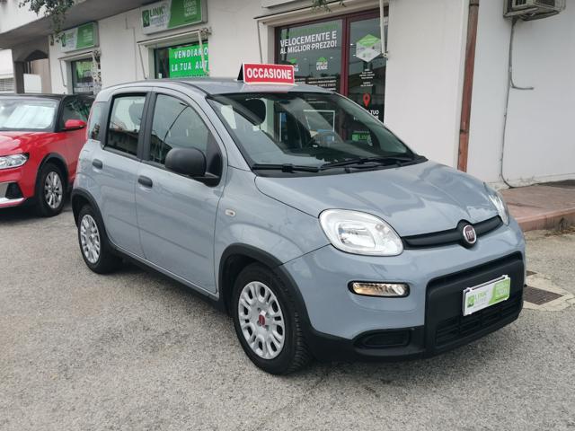 FIAT Panda usata, con Airbag Passeggero
