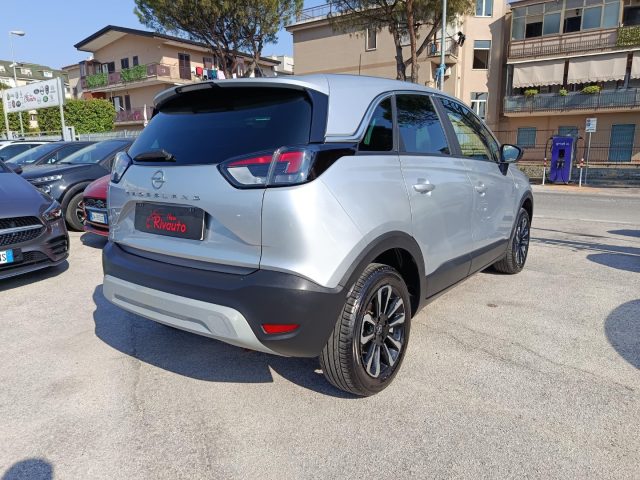 OPEL Crossland usata, con Antifurto