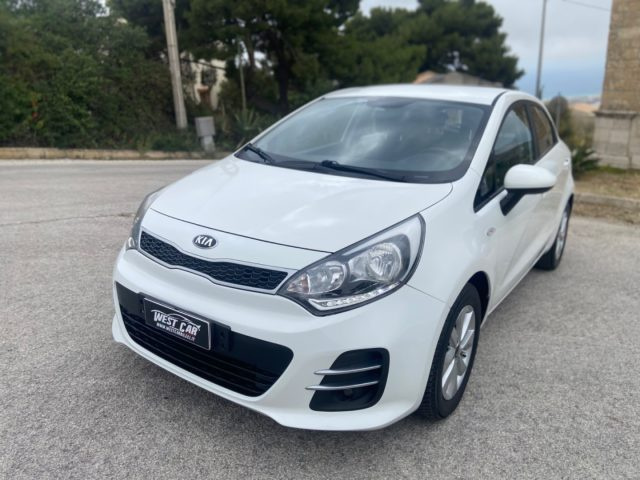 KIA Rio usata, con ABS
