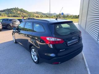 FORD Focus usata, con Climatizzatore