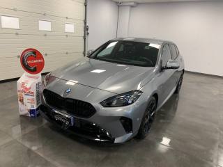 BMW 118 usata, con Autoradio digitale