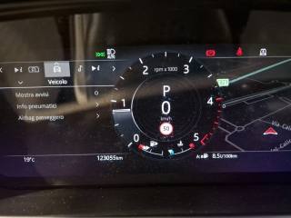 LAND ROVER Range Rover Velar usata, con Climatizzatore