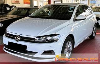 VOLKSWAGEN Polo usata, con Servosterzo