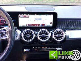 MERCEDES-BENZ GLB 200 usata, con Bluetooth