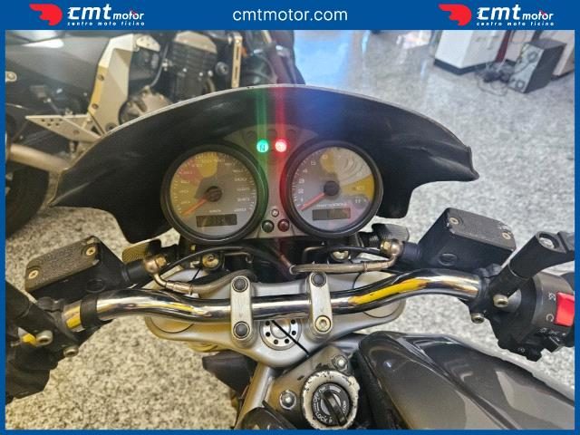 DUCATI Monster 620 usata 11