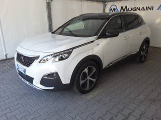 PEUGEOT 3008 usata, con Airbag laterali