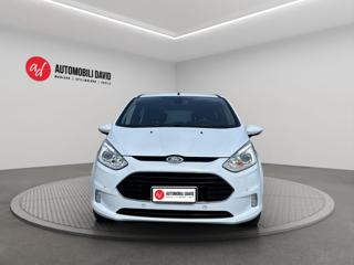 FORD B-Max usata, con Alzacristalli elettrici