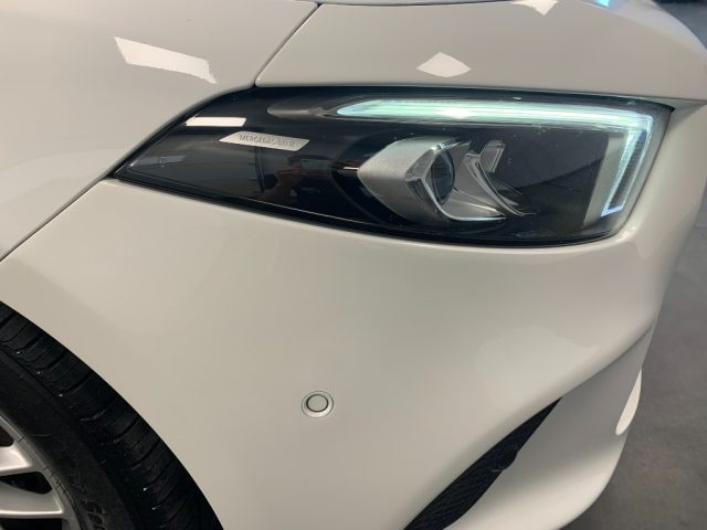 MERCEDES-BENZ A 180 usata, con Bluetooth