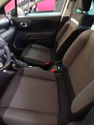 CITROEN C3 Aircross usata, con Sistema di navigazione