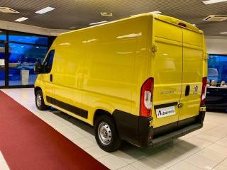 FIAT Ducato usata, con Autoradio