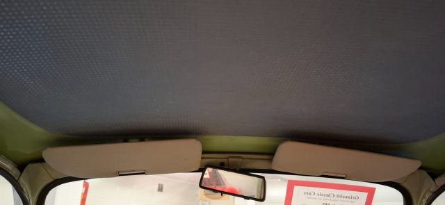 FIAT Multipla usata 20