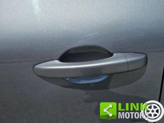 RENAULT Captur usata, con Bluetooth