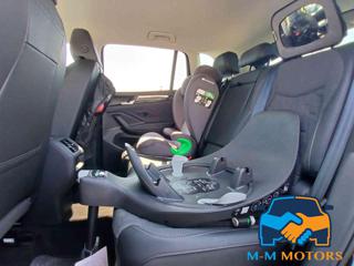 VOLKSWAGEN Tiguan usata, con Controllo trazione