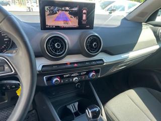 AUDI Q2 usata, con ESP