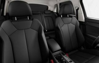 AUDI Q3 usata, con Alzacristalli elettrici