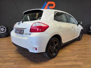 TOYOTA Auris usata, con Airbag Passeggero