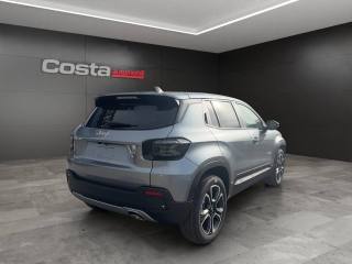 JEEP Avenger usata, con Autoradio