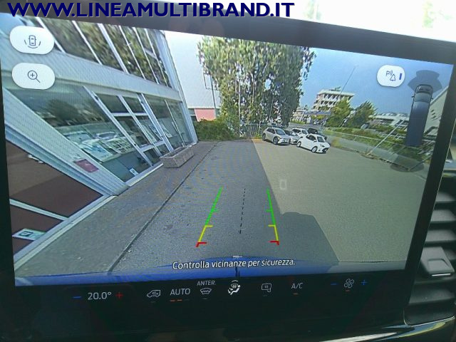 FORD Transit usata, con Boardcomputer