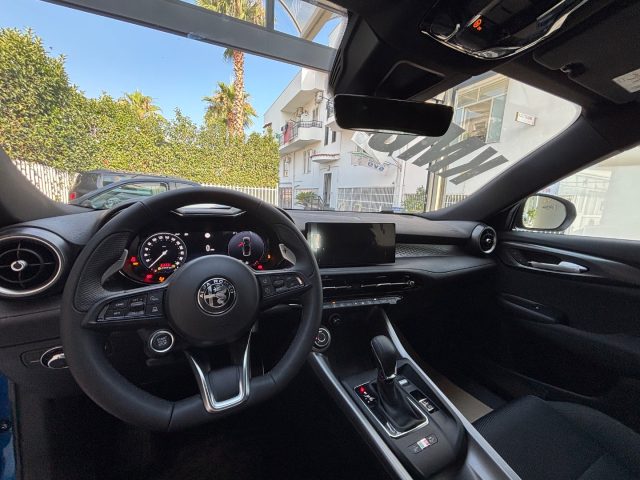 ALFA ROMEO Tonale usata, con Touch screen