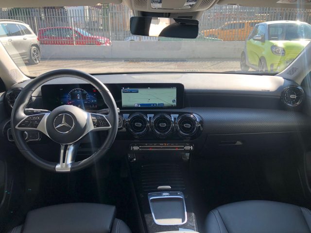 MERCEDES-BENZ A 180 usata, con Servosterzo