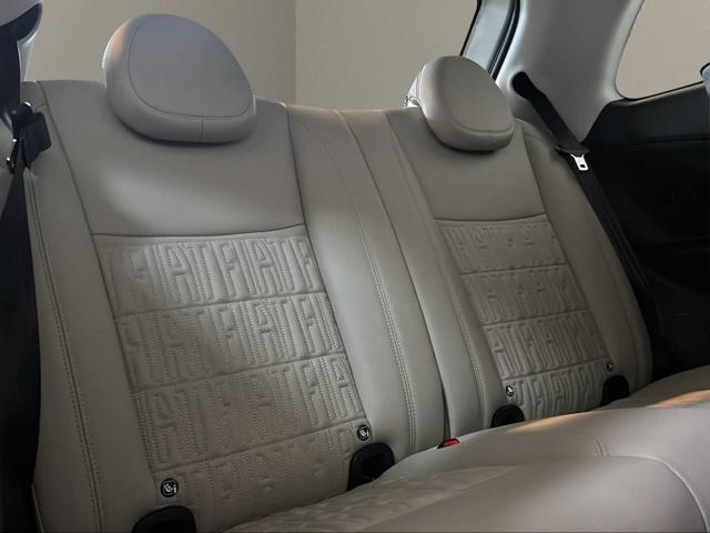 FIAT 500 usata, con Cronologia tagliandi