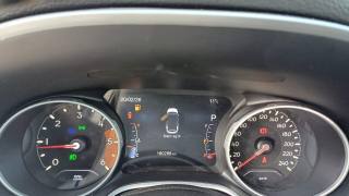 JEEP Compass usata, con Controllo trazione