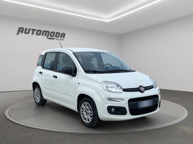 FIAT Panda usata, con Airbag laterali