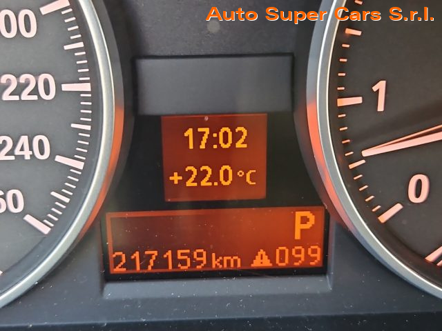 BMW 320 usata 13