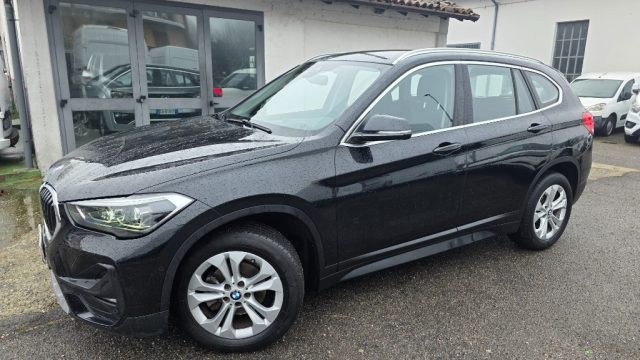 BMW X1 usata, con Airbag laterali