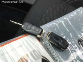 FORD Fiesta usata, con ESP